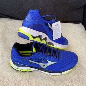 Mizuno Wave Inspire 12 Running Shoes
